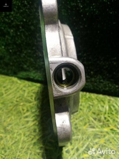 Крышка кпп Volvo FH 2004 1656128