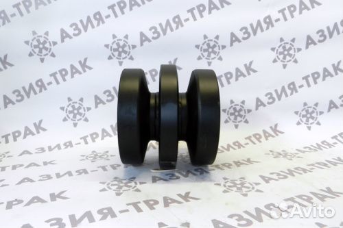 Опорный каток на Bobcat T140 / T180 / T190 / T200