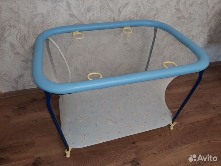 Манеж детский