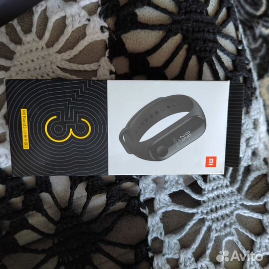 Смарт браслет