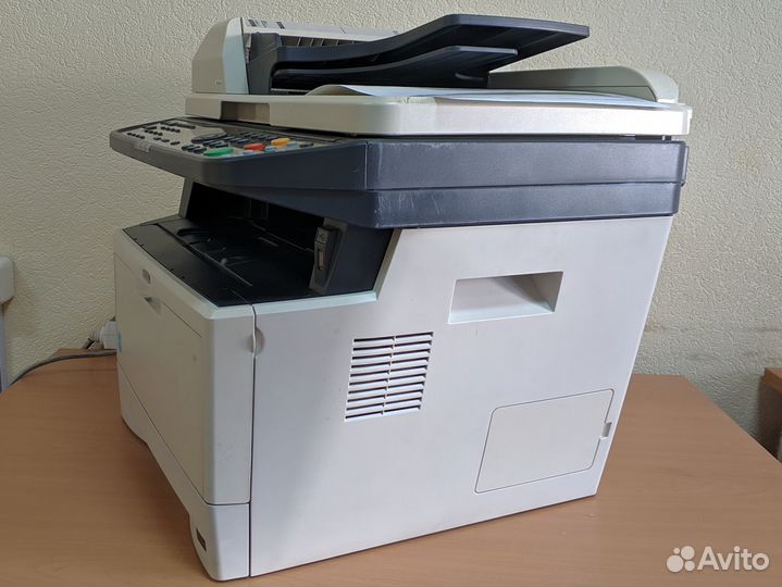 Мфу Kyocera FS-1028MFP