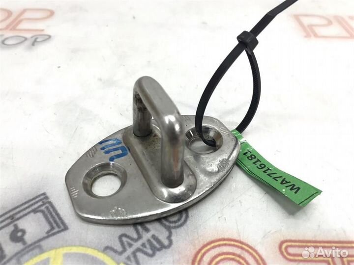 Петля замка двери VW Touareg GP (7LA,7L6,7L7) 200