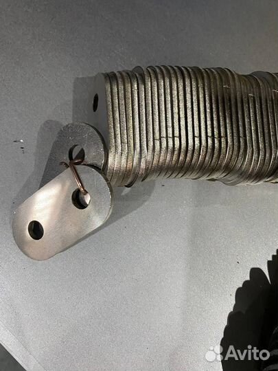 Лазерная резка металла