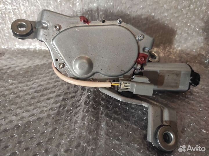 Моторчик стеклоочистителя задний Volvo XC90