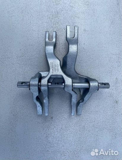 Вилка сцепления Kia Hyundai 7dct d7uf 1414132D000