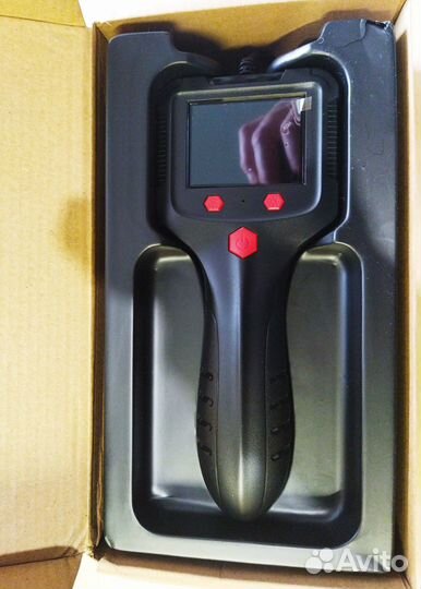 Эндоскоп 5 метров