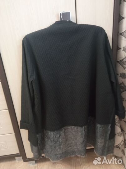 Жакет пиджак стильный эксклюзив Loyko