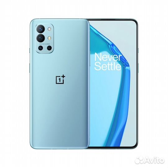 OnePlus 9R, 8/256 ГБ