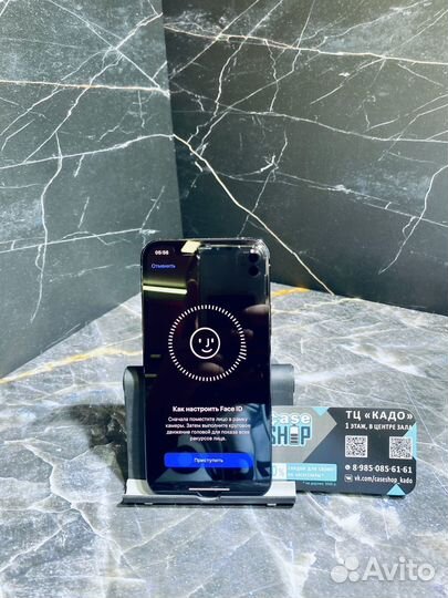 iPhone 12 Pro, 256 ГБ