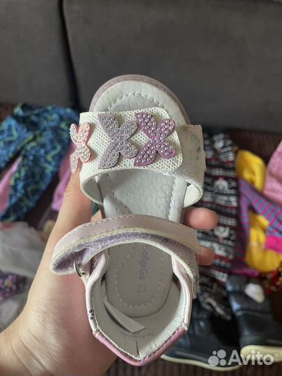 Детская одежда для девочек