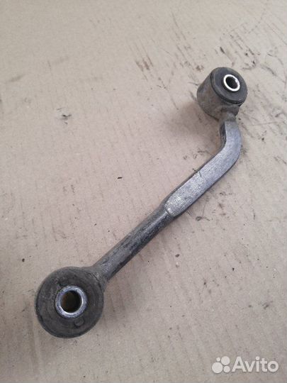 Стойка стабилизатора задняя правая Mercedes-Benz