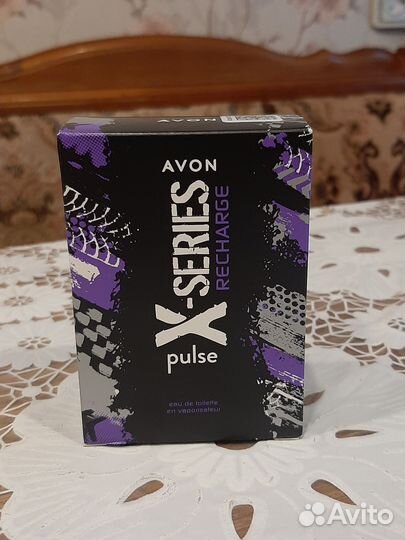 Парфюмерия Avon/снятости/раритет эйвон