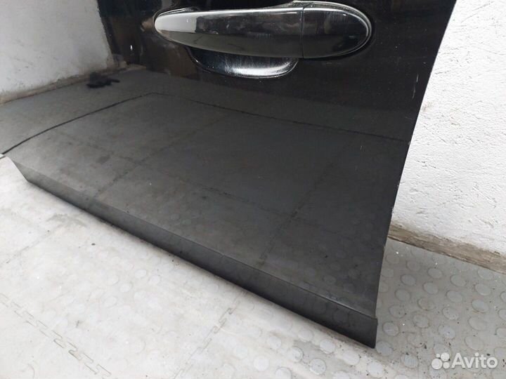 Дверь боковая BMW X3 E83, 2004