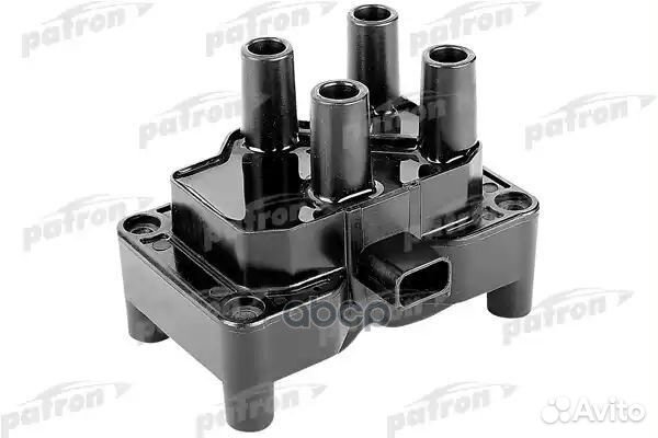 Катушка зажигания Ford Focus/Fusion 1.4/1.6 04