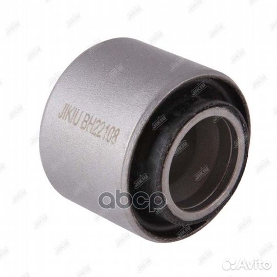 Сайлентблок задней продольной тяги зад BH22