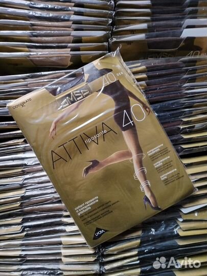 Колготки omsa