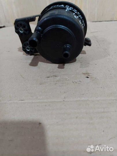 Бачок гур Bmw 5 E60 N52B25 2005