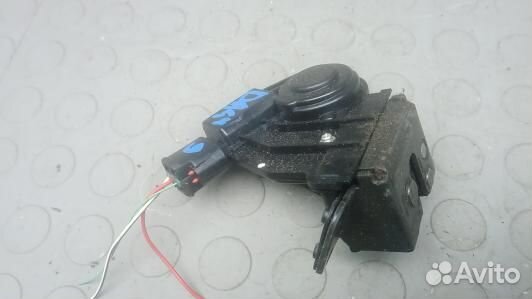 Замок 3-5 двери toyota verso AR2 (DAG49GH01)