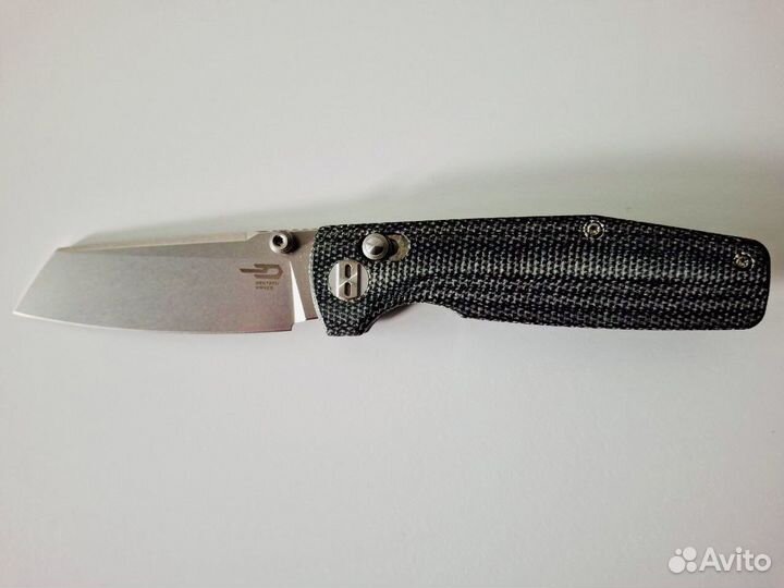 Нож складной Bestech Knives