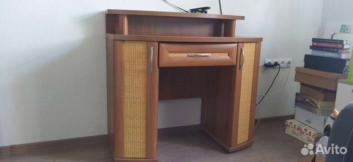 Туалетный столик