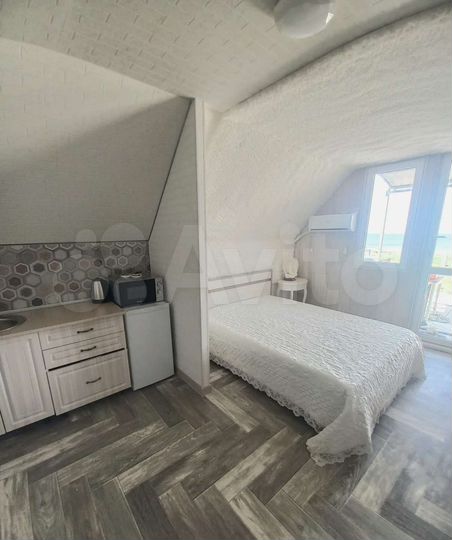 Комната 20 м², 1/2 эт.