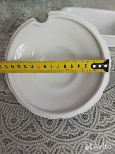 Крышка для супницы Thun