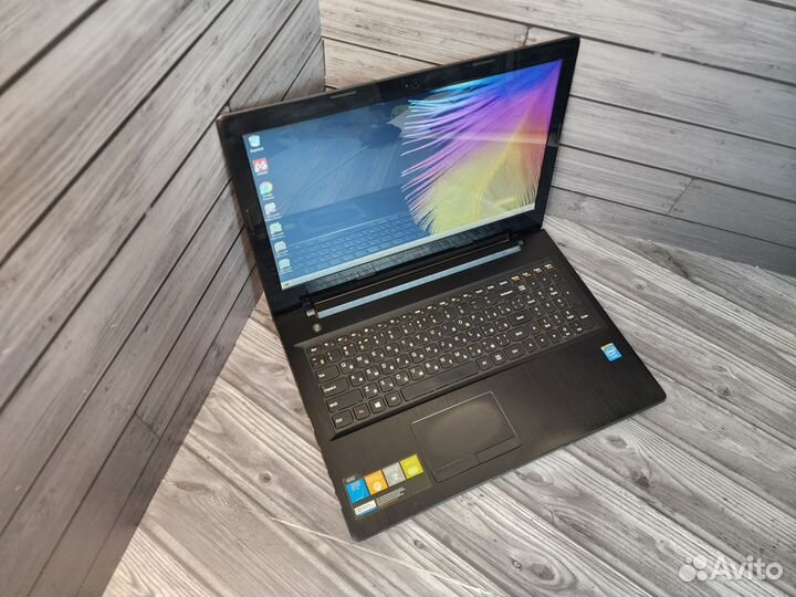 Lenovo IdeaPad G50-30