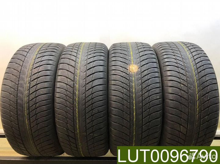 Bridgestone Blizzak LM-001 245/50 R19 105V