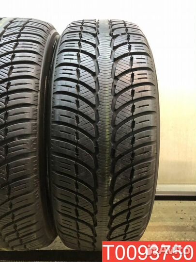 Kleber Quadraxer 195/55 R16 91H