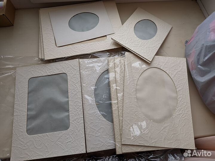 Рамка для фото СССР