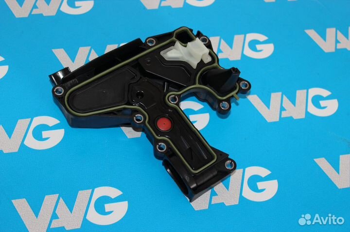 Маслоотделитель Jetta Octavia Tiguan Passat Golf