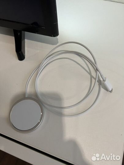 Magsafe charger