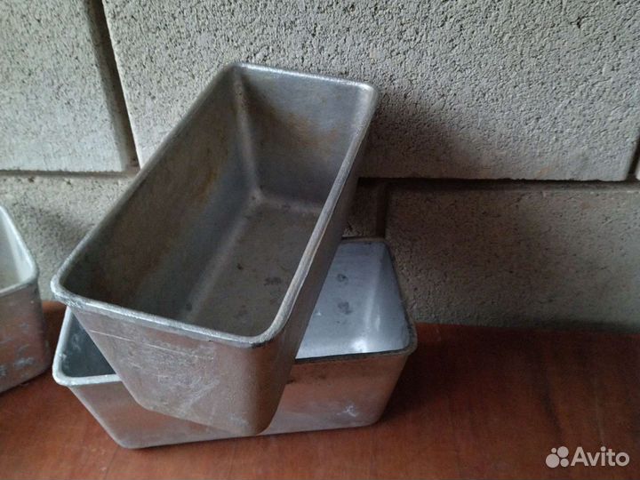 Форма для выпечки