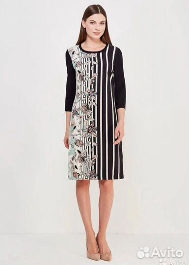 Платье 46+/48 Gerry Weber Германия