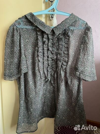 Блузка женская