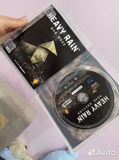 Игры для приставок ps3