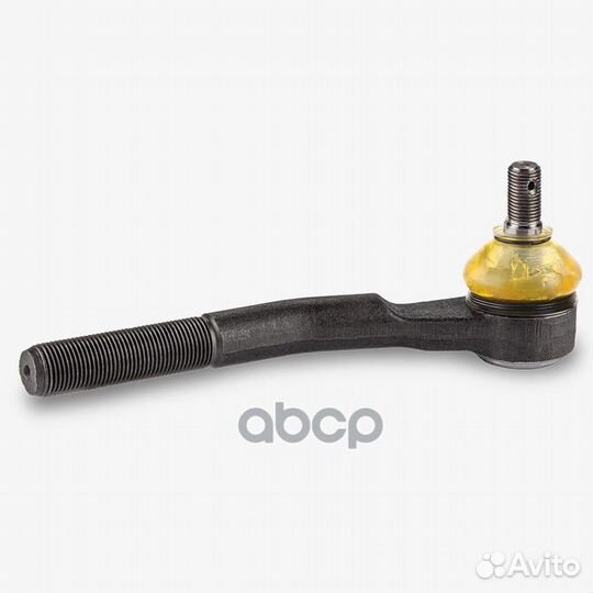 Наконечник рулевых тяг ваз 2108 левый HF812043