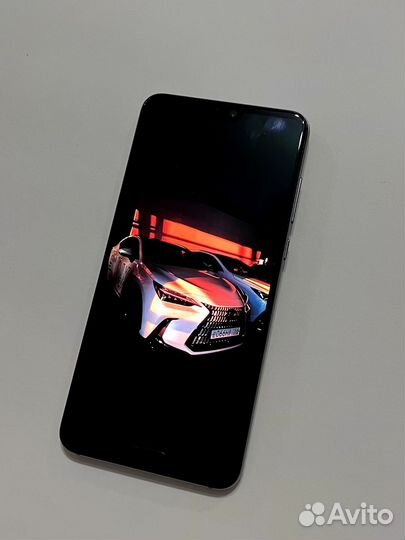 HUAWEI P20 Pro, 8/128 ГБ