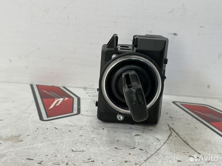 Замок зажигания Мерседес W209