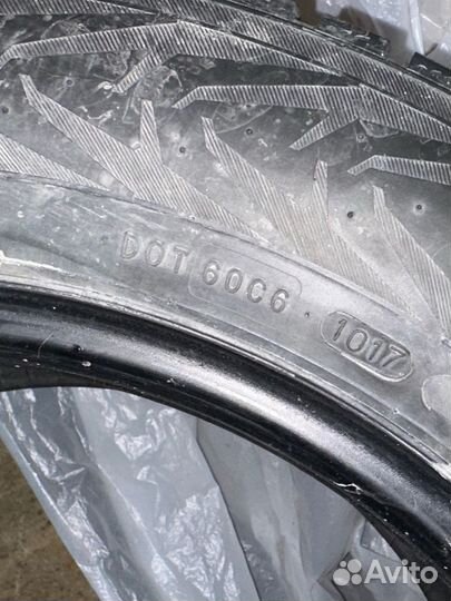 Nokian Tyres Nordman 7 235/55 R17 103T