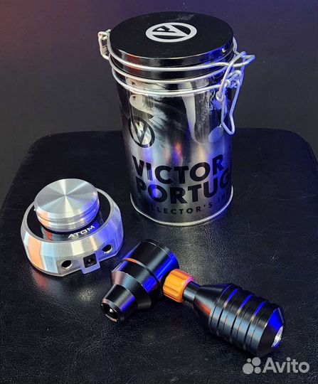 Профессиональный набор для тату Cheyenne SOL Terra