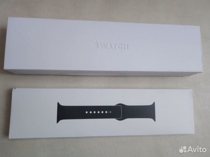 Apple watch series 8 G9 45mm