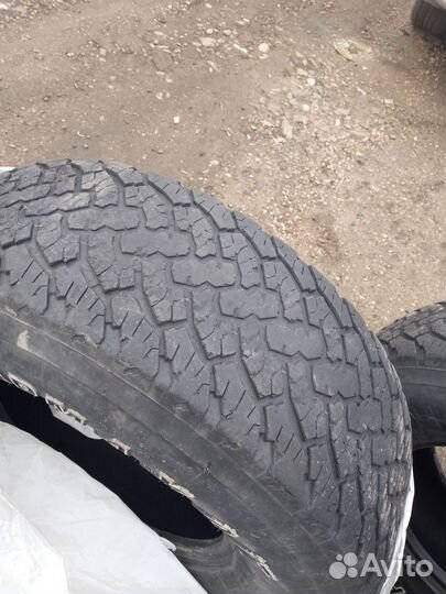 Gripmax A/T 31/10.5 R15