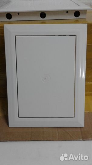 Сантехнические дверцы