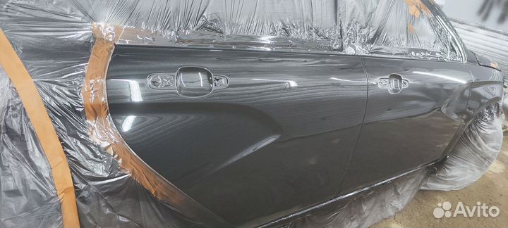 Покраска авто