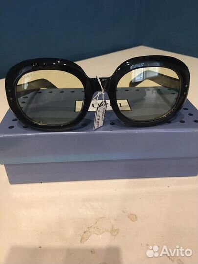 Очки имиджевые унисекс