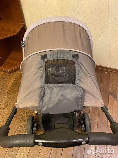 Коляска ABC design