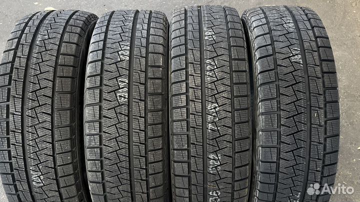 Formula Ice FR 225/60 R18 104T