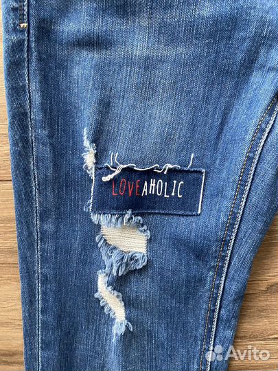 Новые джинсы Only оригинал 29