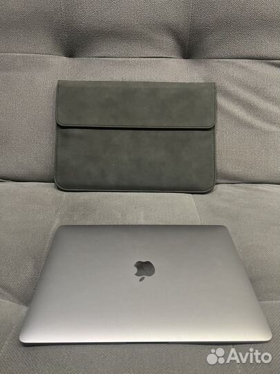 Apple MacBook air 13 (Retina)